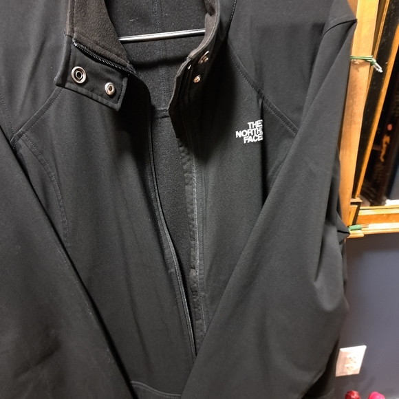 North Face Jacket - Picture 3 of 5